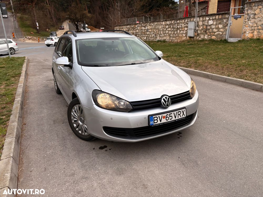 Skoda Octavia 1.6 TDI DPF Active - 12