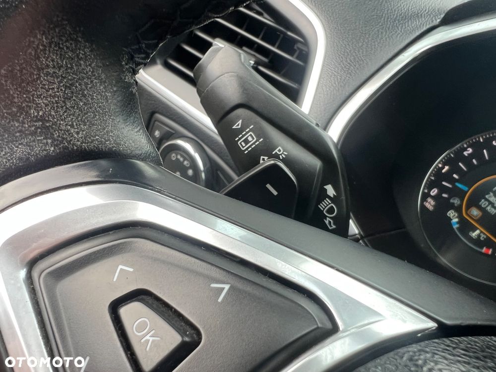 Ford S-Max 2.0 TDCi Titanium PowerShift - 17