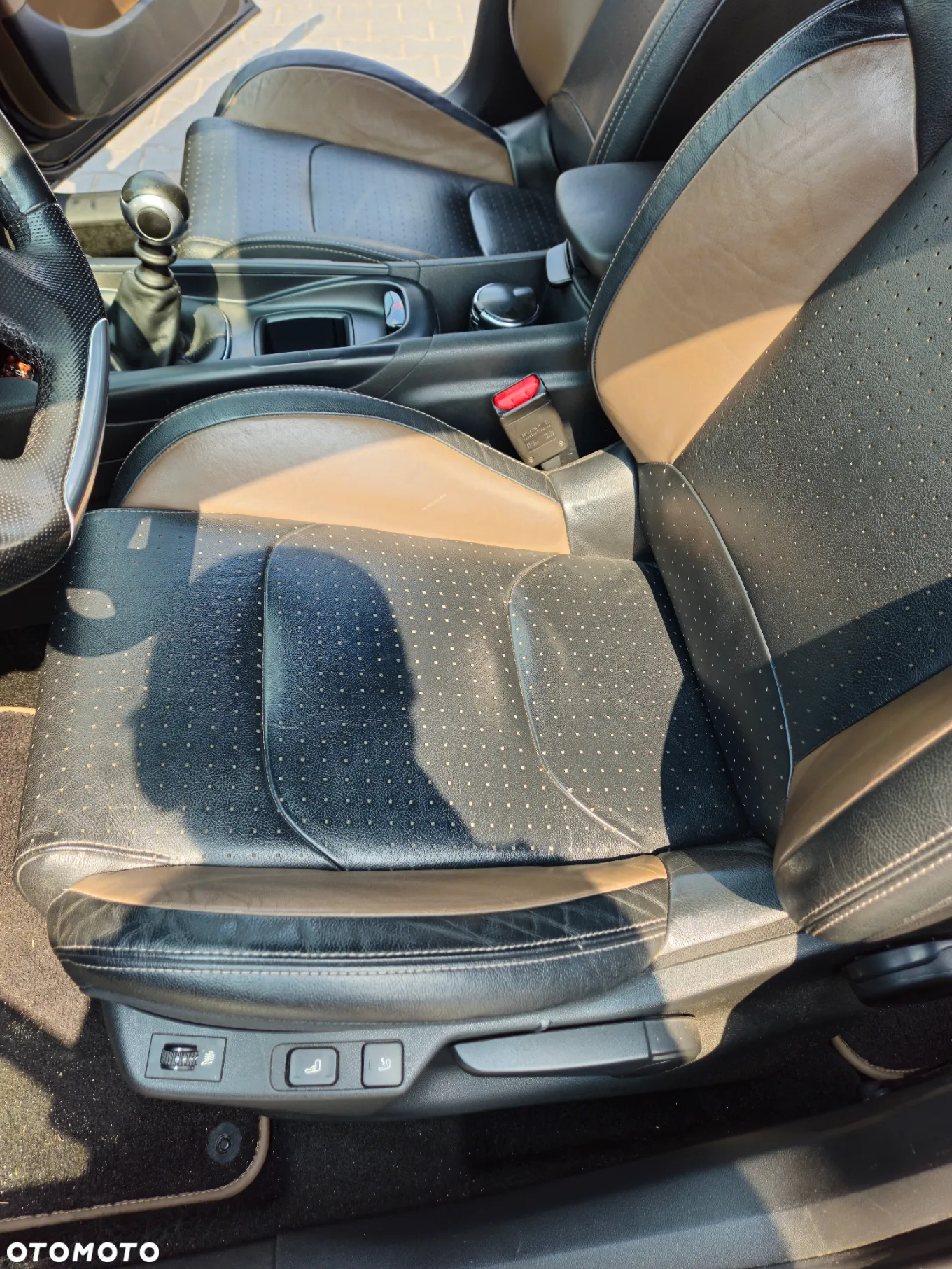 Citroën DS4 1.6 THP SportChic - 14