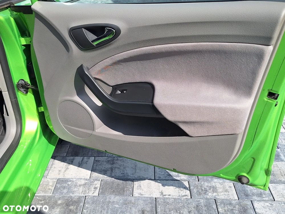 Seat Ibiza 1.2 TSI Style Salsa - 29