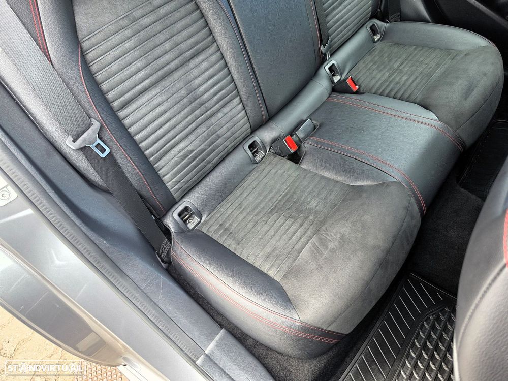 Mercedes-Benz A 180 CDi BE Edition AMG Line - 38
