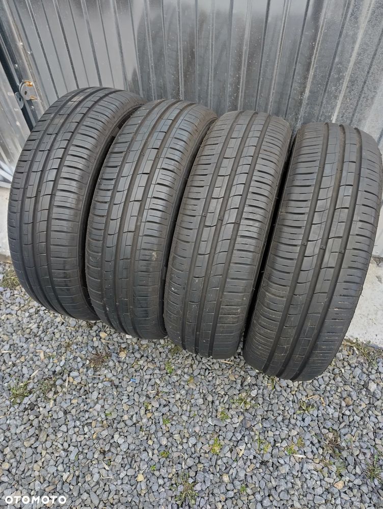 Opony Letnie 185/ (55/65) / 15 Cali - 23