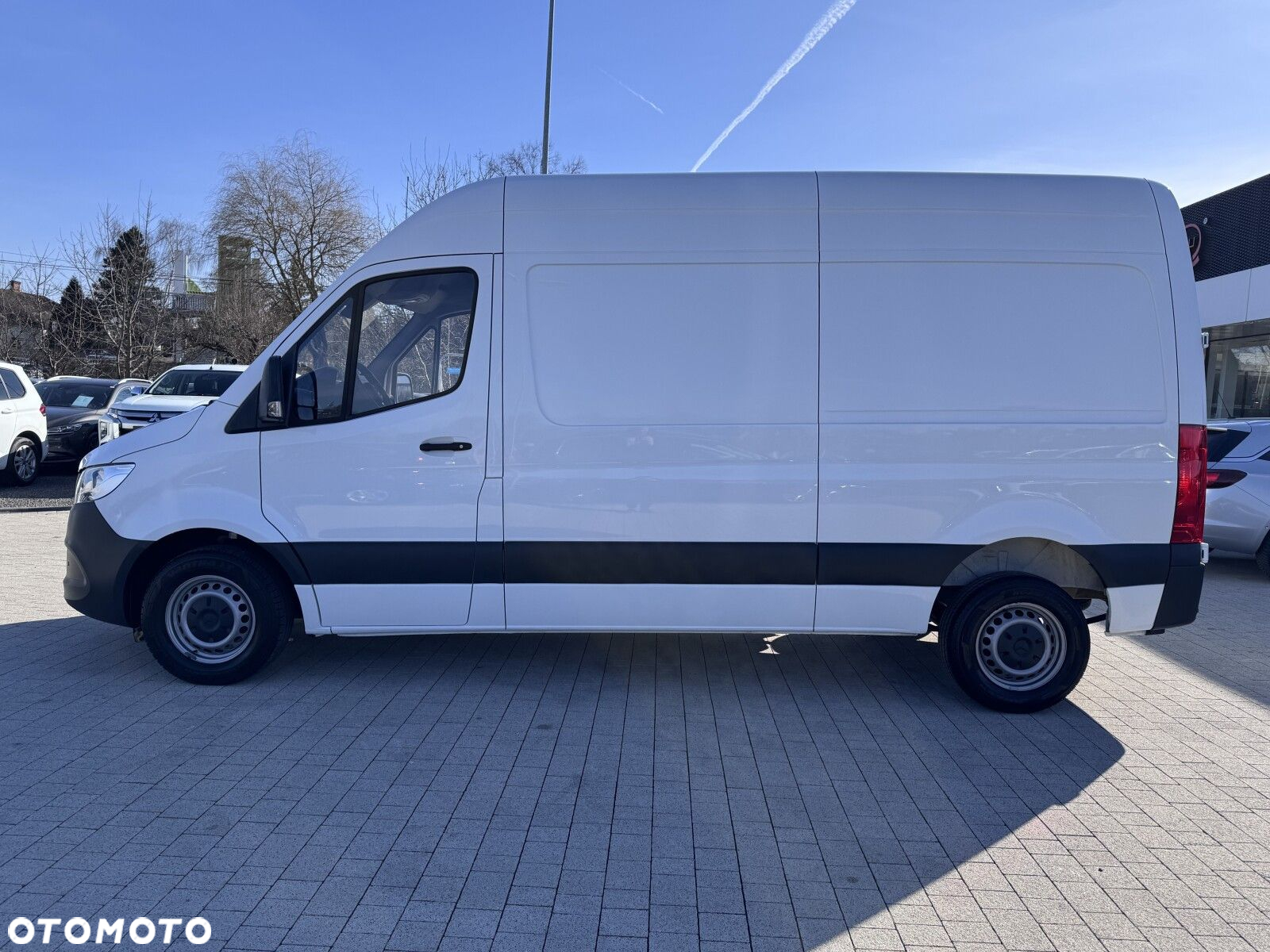 Mercedes-Benz Sprinter 314 CDI L2H2 - 3