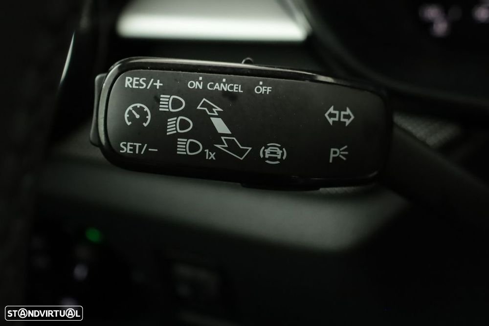 Skoda Fabia 1.0 TSI Selection DSG - 17