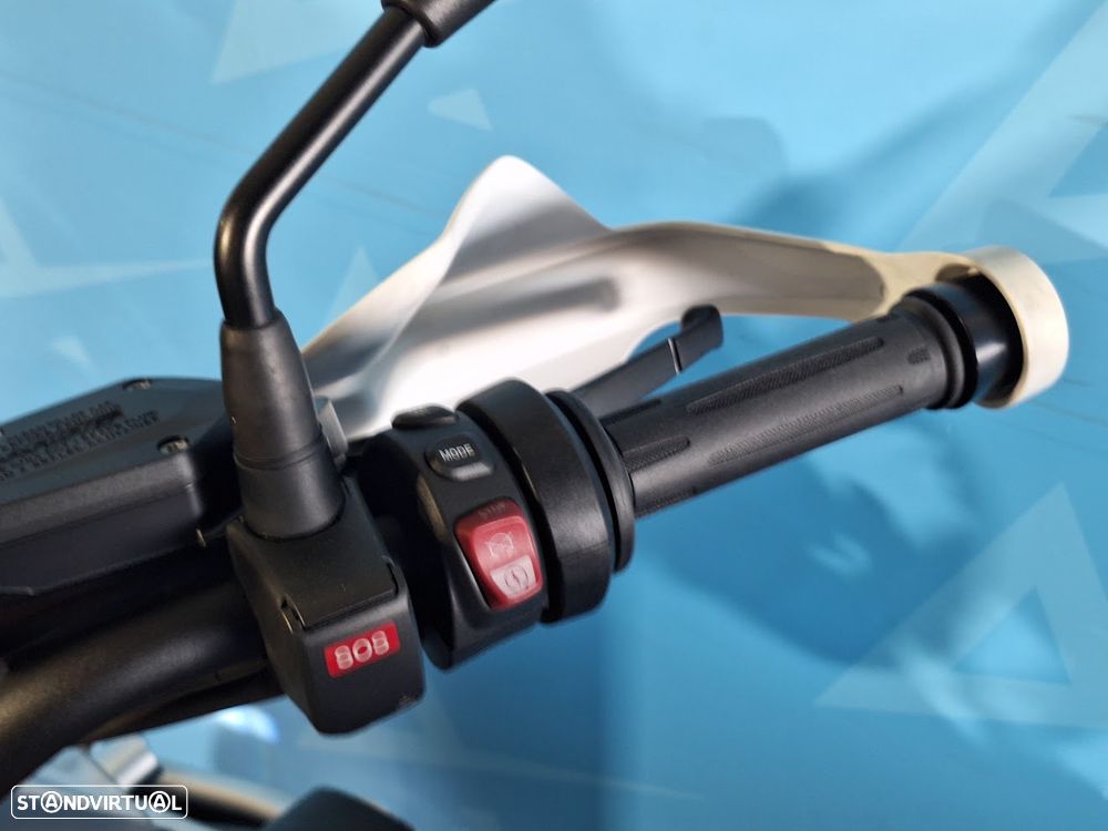 BMW R 1250 GS Adventure Trophy - 9