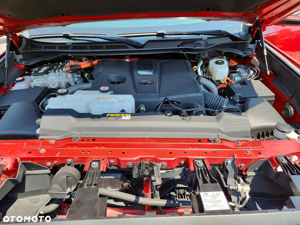 Toyota Tundra - 11