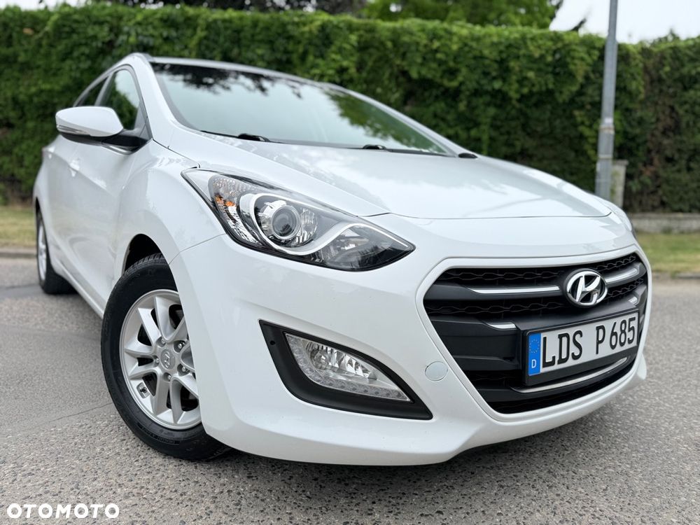 Hyundai i30 1.6 GDI Premium - 9