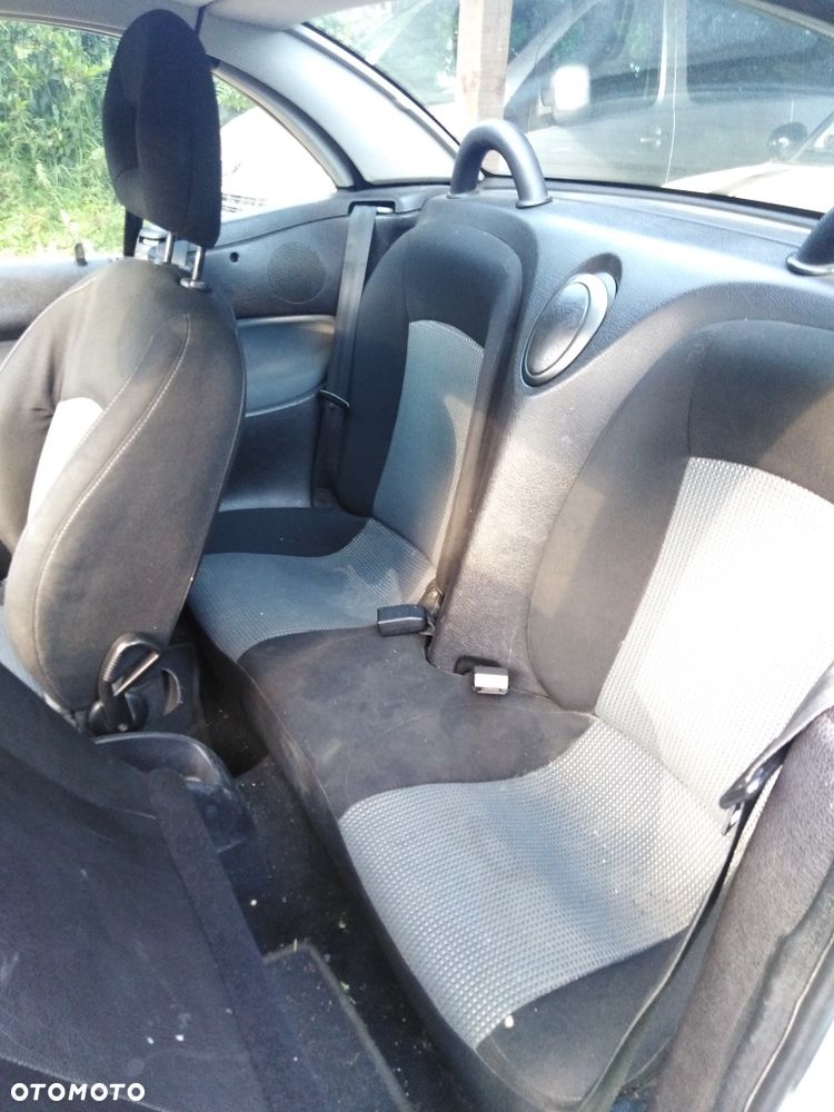 Peugeot 206 CC - 7