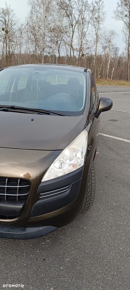 Peugeot 3008 1.6 HDi Access - 16