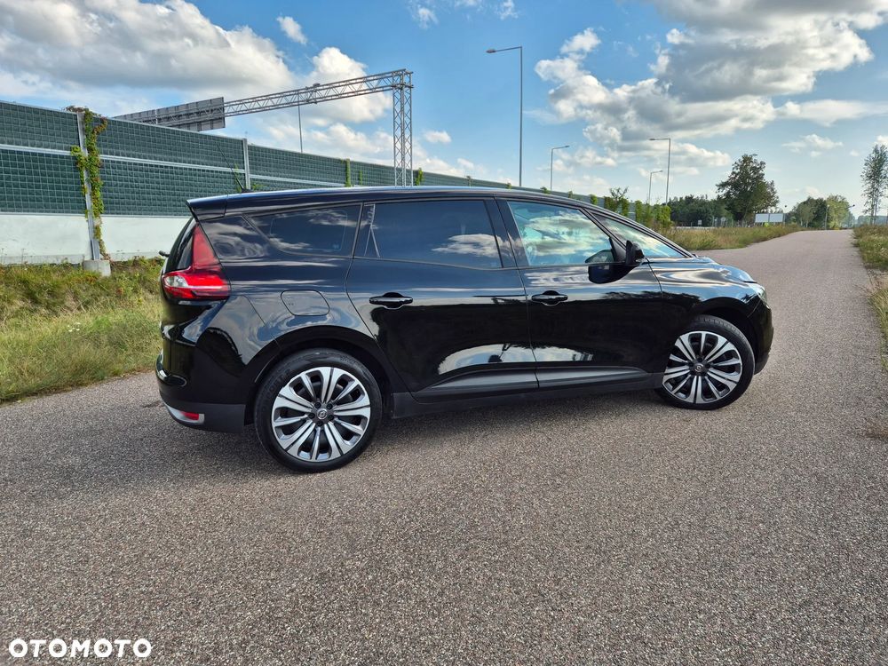 Renault Grand Scenic Gr 1.7 Blue dCi Zen - 4