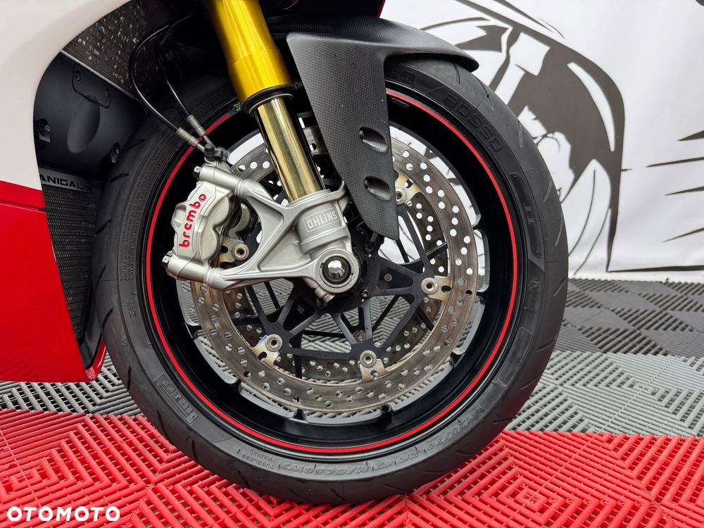Ducati Panigale 1299 - 27