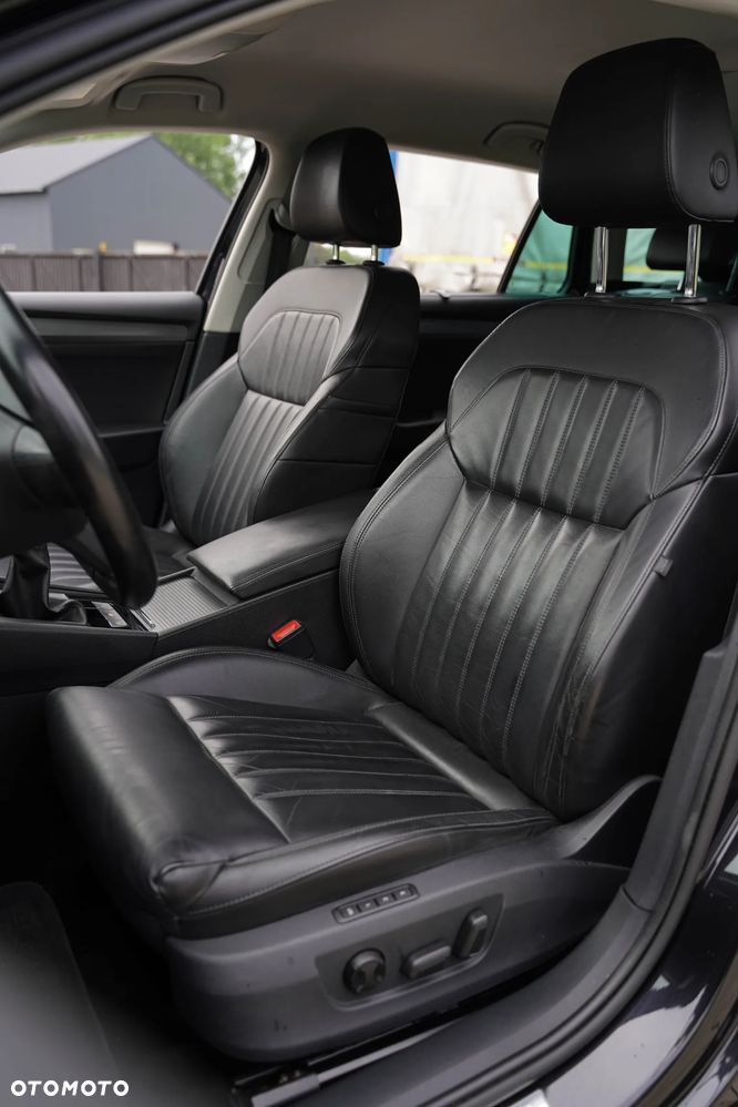 Skoda Superb 2.0 TDI Ambition - 16