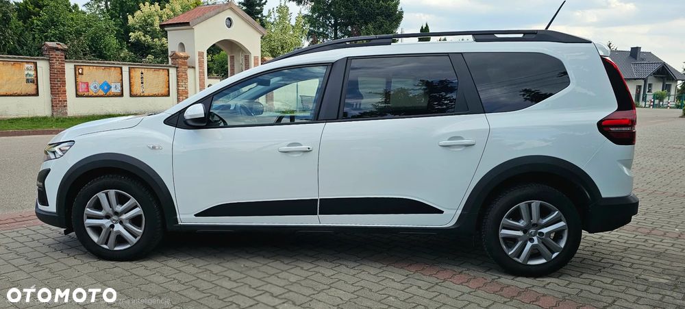 Dacia Jogger TCe 110 Expression - 11