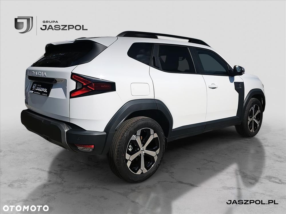 Dacia Duster - 5