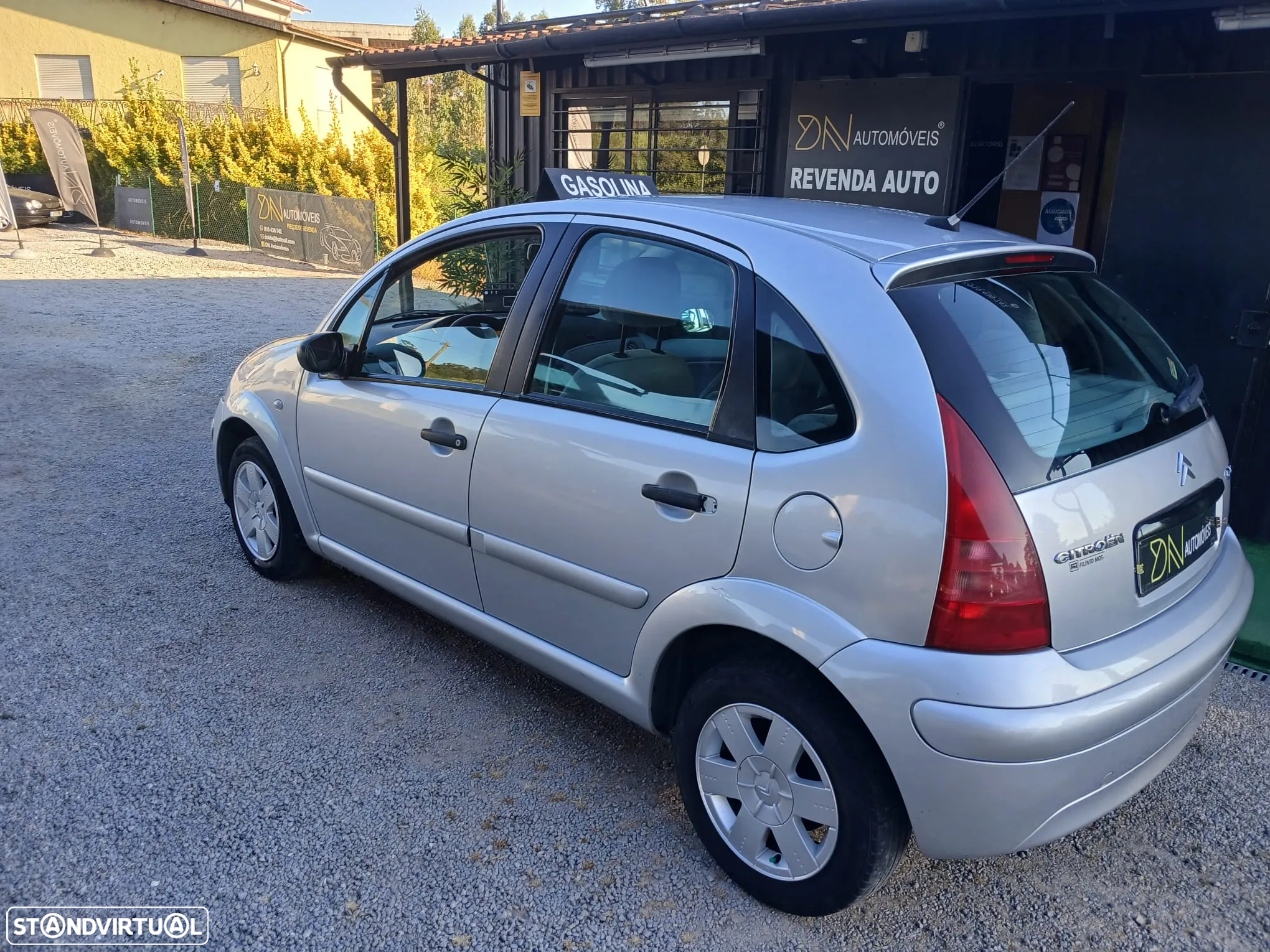 Citroën C3 1.1 SX - 17