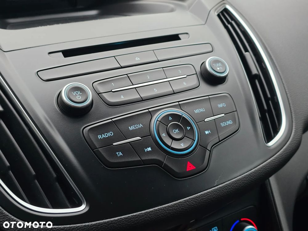 Ford C-MAX 1.6 Trend - 13