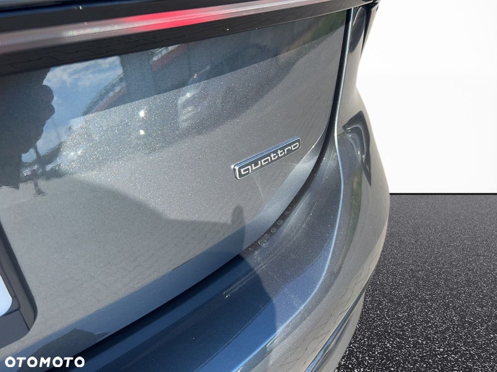 Audi A6 Limousine 40 TDI mHEV S Line S tronic - 16