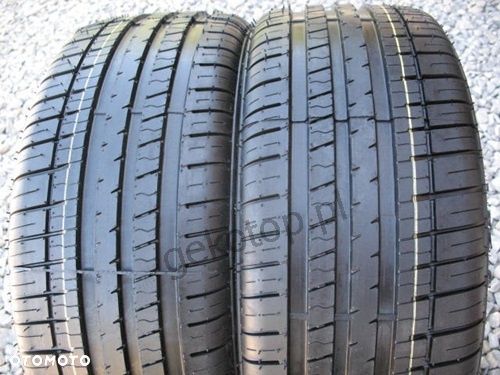 225/40 R18 nowe letnie opony bieżnikowane ciche asymetryczne - 5