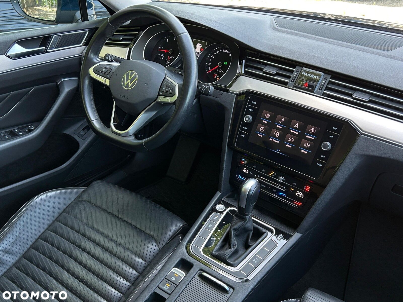 Volkswagen Passat 2.0 TDI EVO Elegance DSG - 17