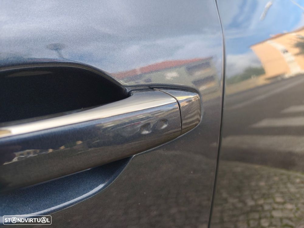 Renault Mégane Sport Tourer 1.3 TCe Limited - 23