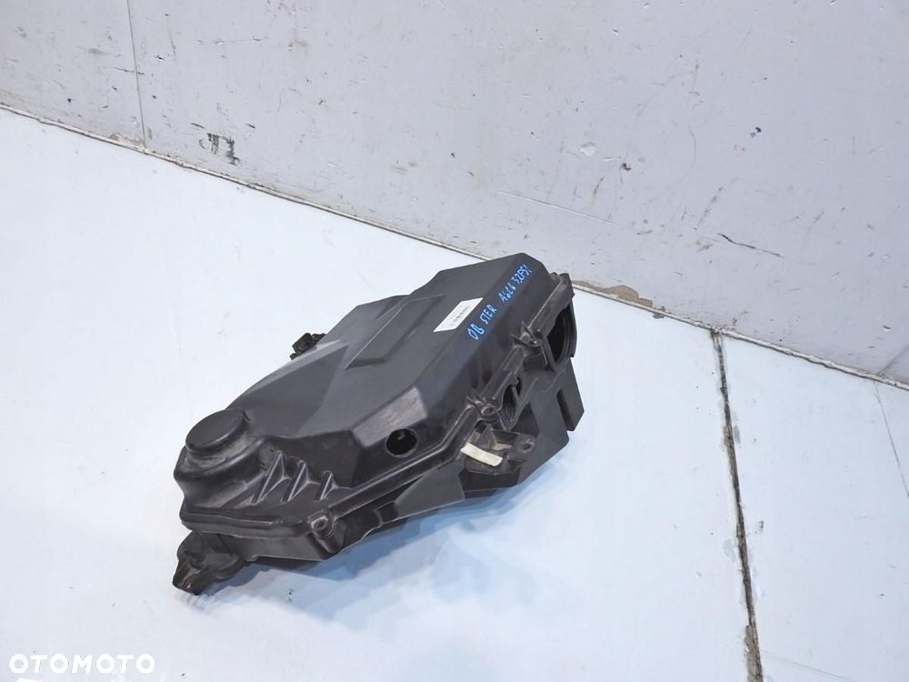 OBUDOWA STEROWNIKA AUDI A6 C6 3.2 FSI 4F1907355 - 7