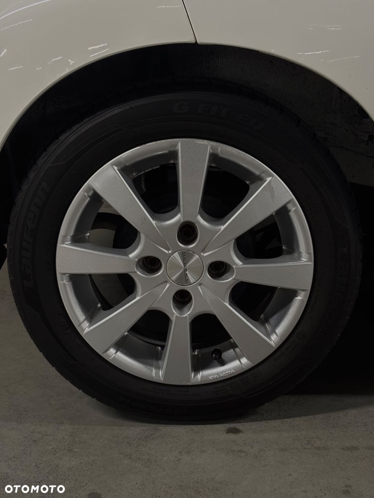 Citroën C1 - 17