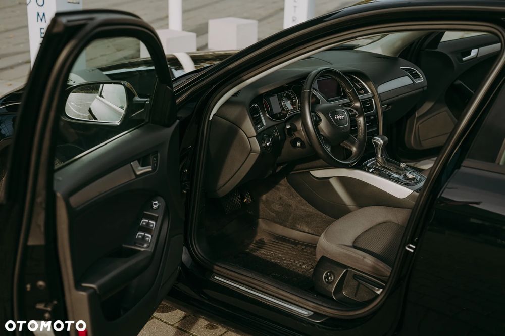 Audi A4 - 6