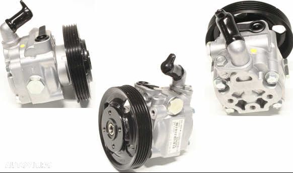 Pompa servodirectie Ford Mondeo 4 (Ba7), 03.2007-01.2015; S-Max (Wa6), 05.2006-12.2014; Volvo S80 2 (As), 03.2006-; V70 3 (Bw), 04.2007-12.2009, SRLine S5032037 - 1