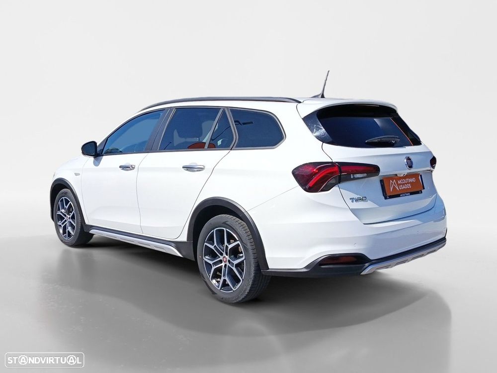 Fiat Tipo Station Wagon 1.0 GSE T3 - 3