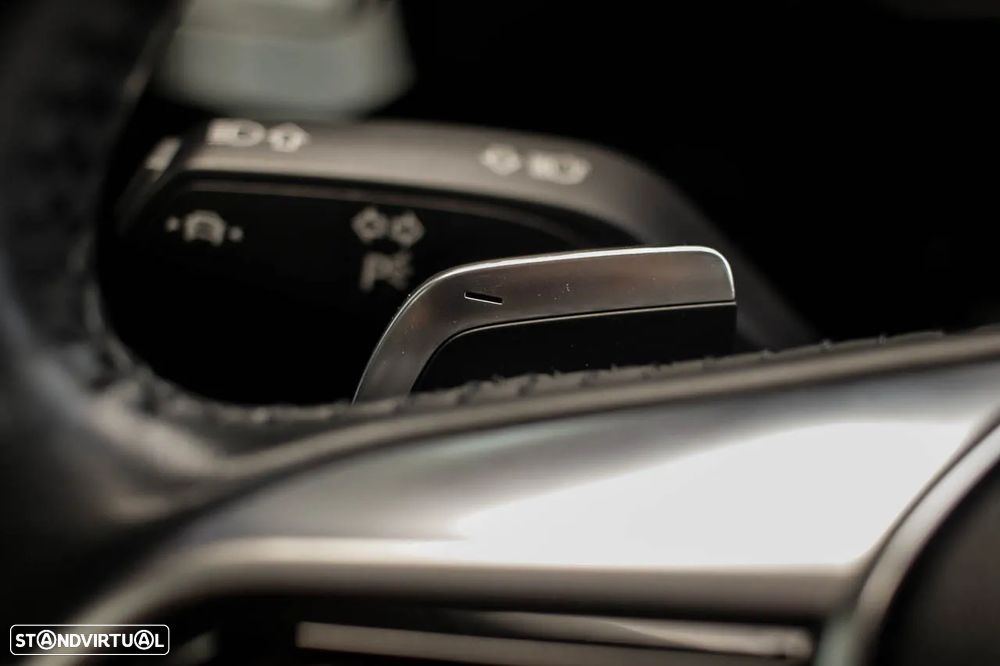 Audi e-tron 50 quattro - 23