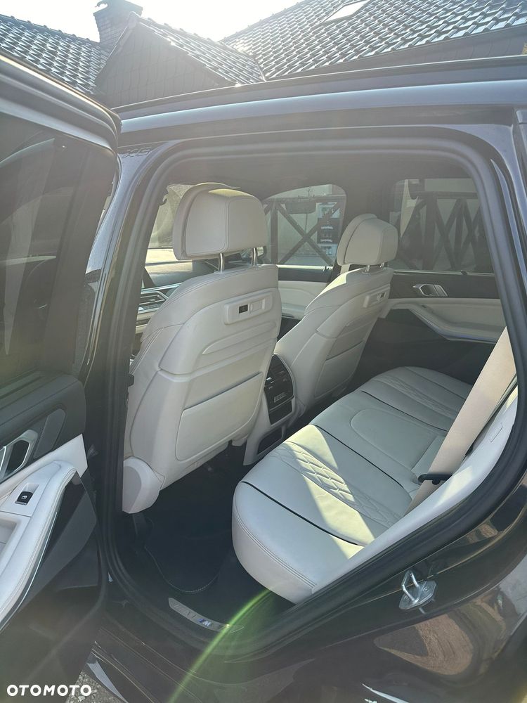 BMW X5 X5M - 21