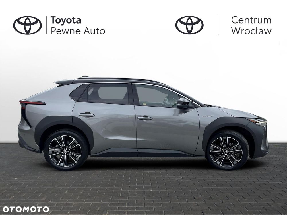 Toyota bZ4X 71.4kWh Executive - 6