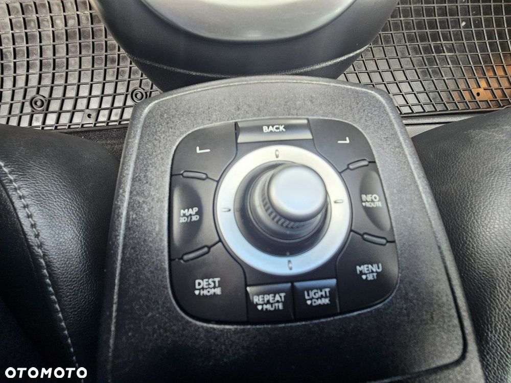 Renault Grand Scenic Gr 1.5 dCi Energy Limited EDC EU6 - 23