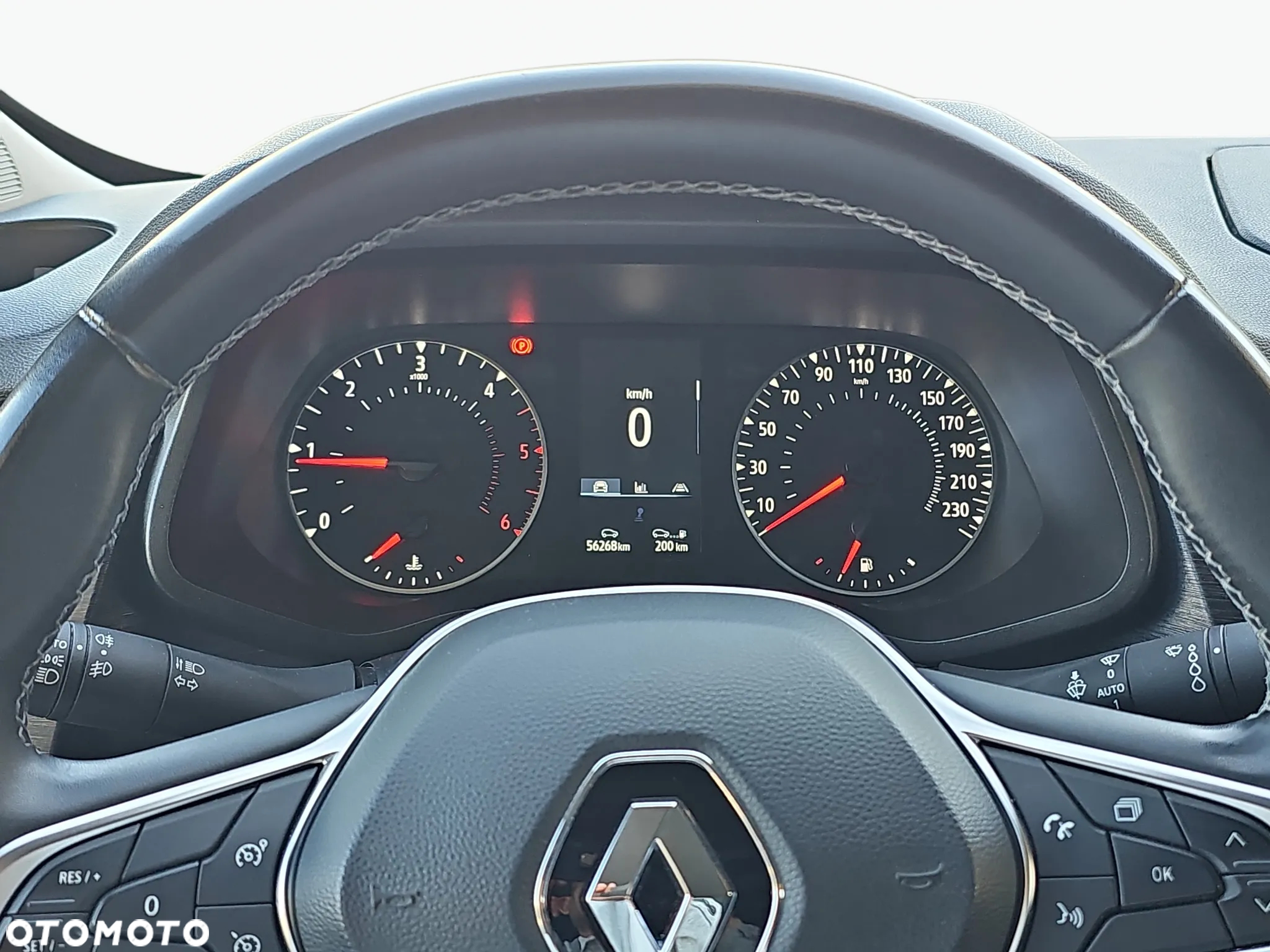 Renault Trafic - 16