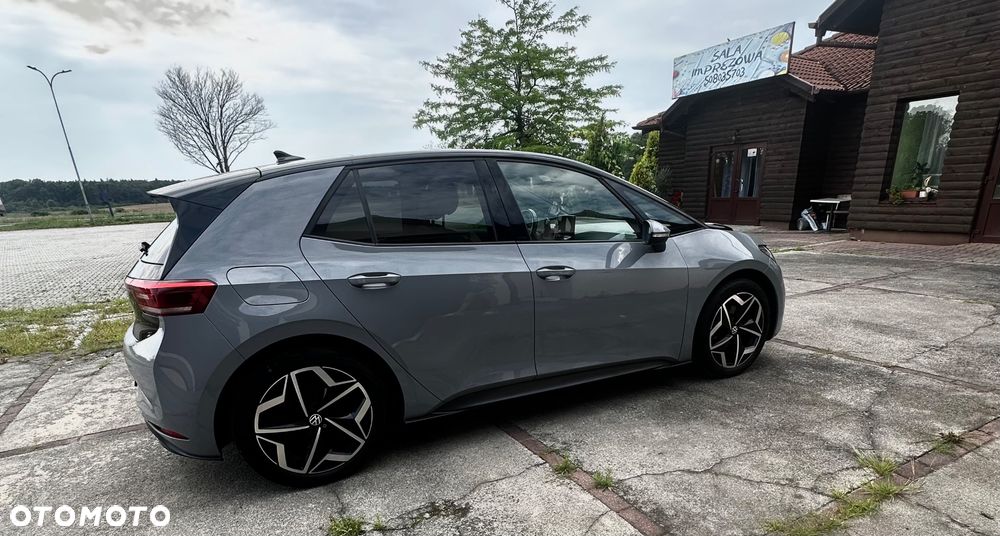 Volkswagen ID.3 58kWh Pro Performance - 21