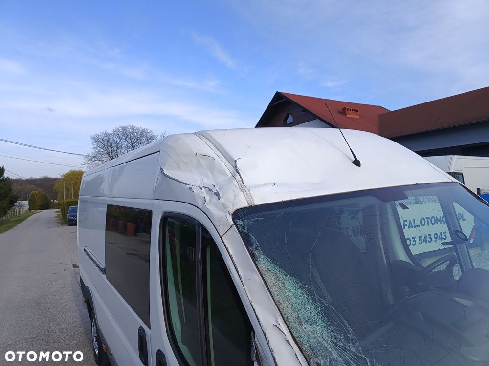 Peugeot Boxer - 8
