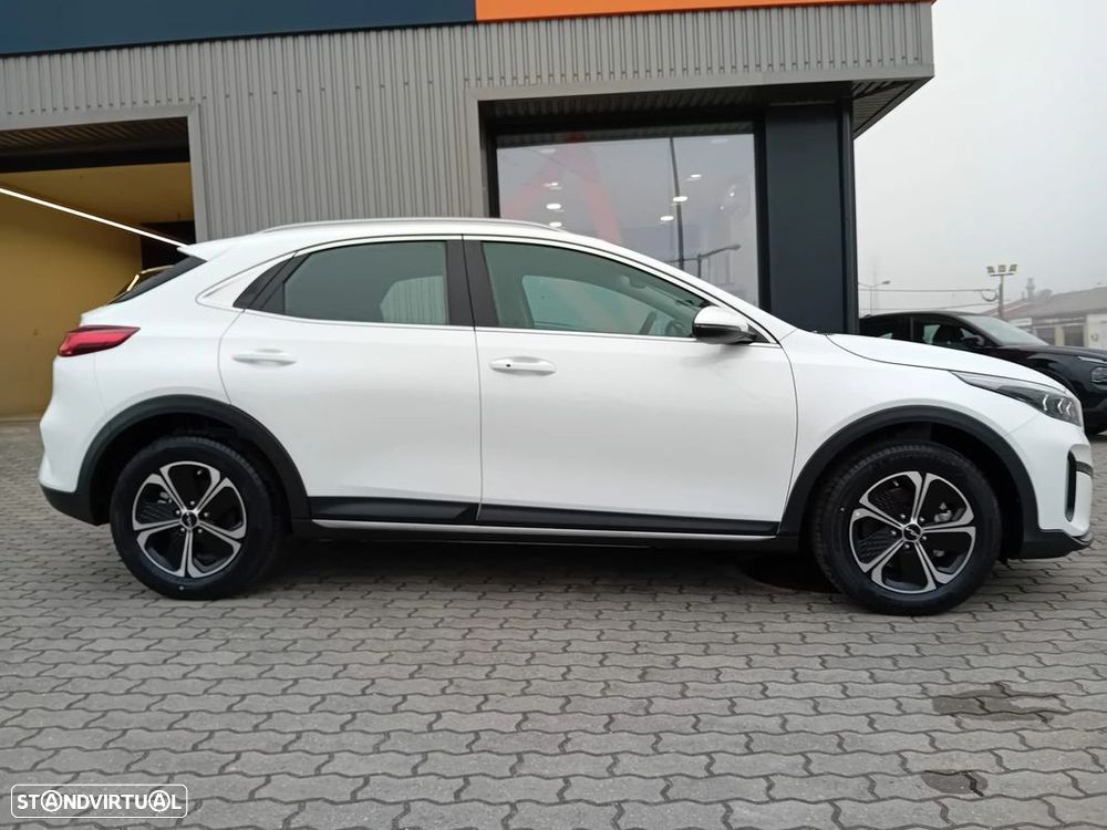 Kia XCeed 1.6 GDi PHEV Drive - 7