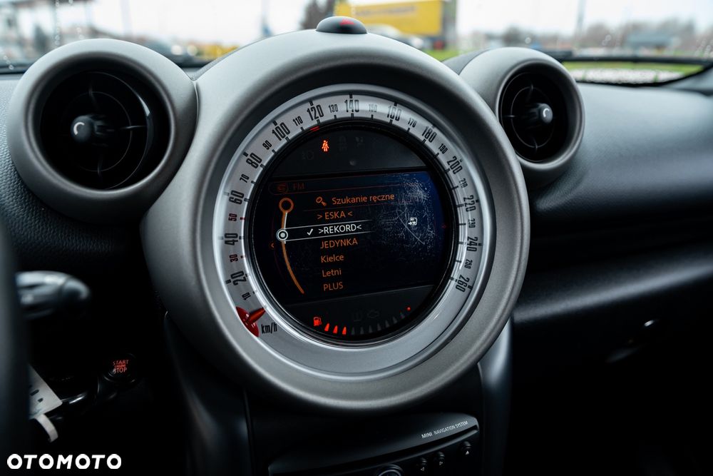 MINI Countryman Cooper S - 30