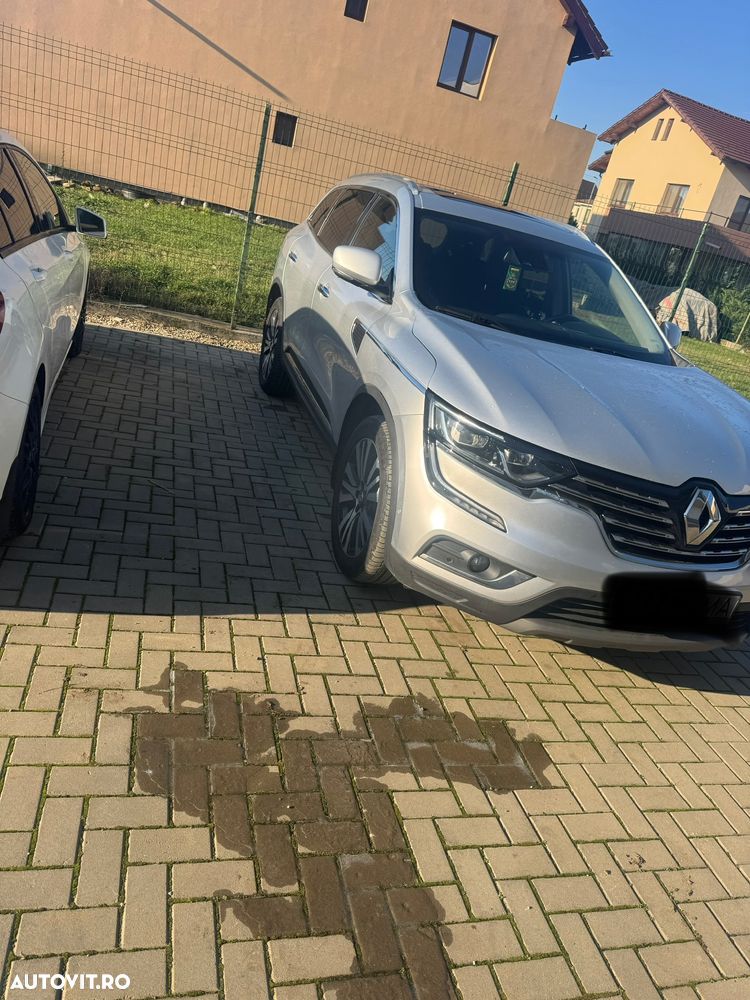 Renault Koleos 2.0 Energy dCi X-TRONIC Intens - 10