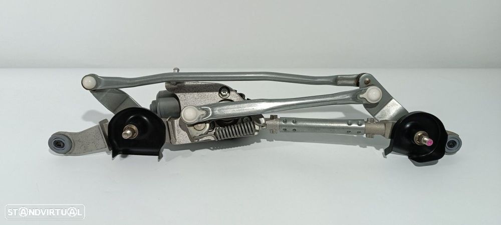 MOTOR LIMPA-VIDROS FRONTAL TOYOTA COROLLA (E21) HYBRID ACTIVE - 1