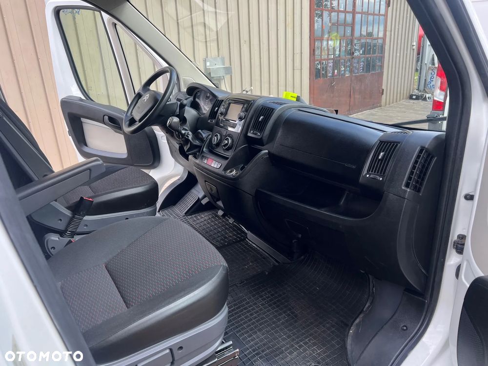 Citroën Jumper - 7