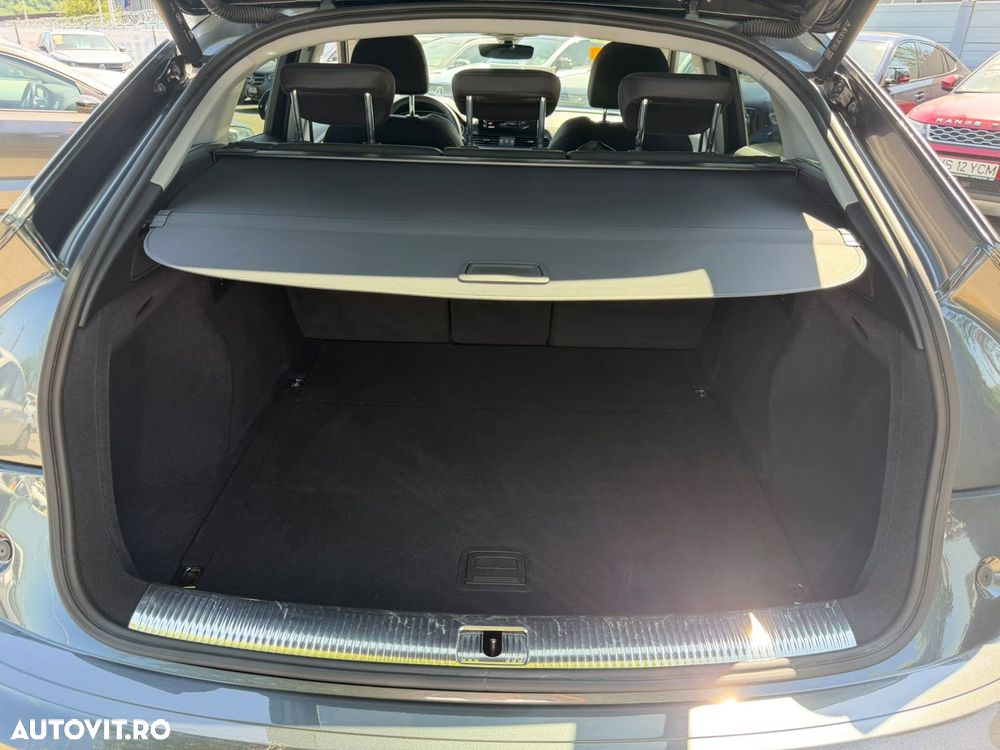 Audi Q5 35 TDI S tronic MHEV Advanced - 28