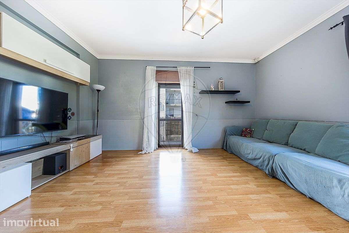 Apartamento T2 para venda - Grande imagem: 3/21