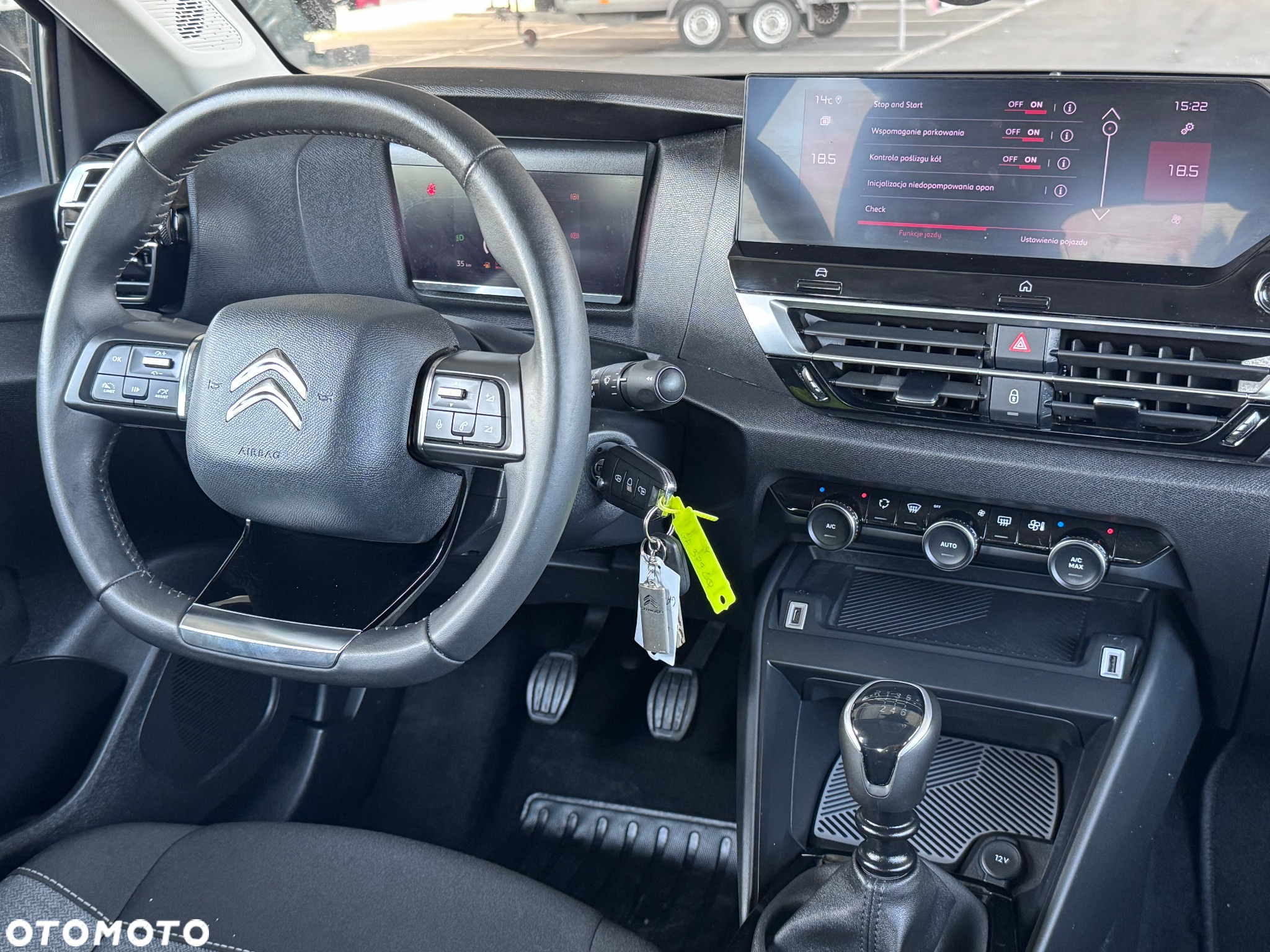 Citroën C4 1.2 PureTech Feel S&S - 30
