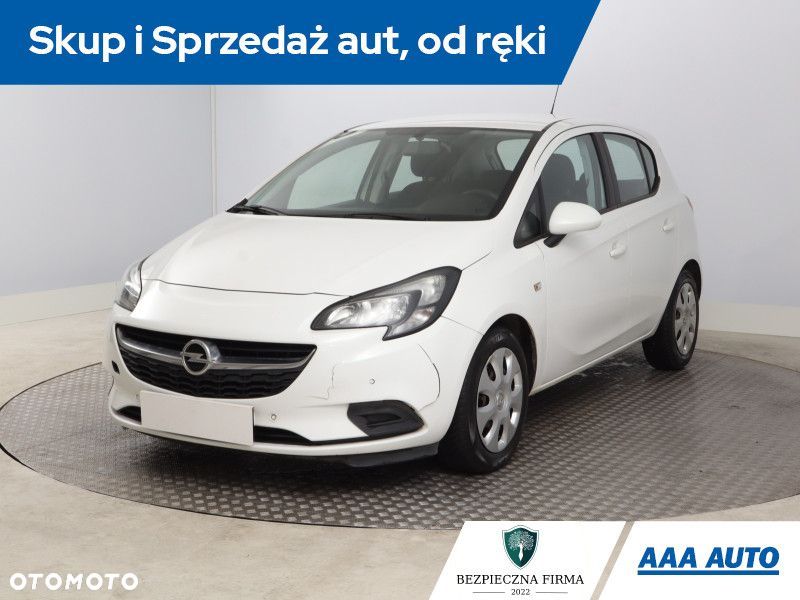 Opel Corsa - 3