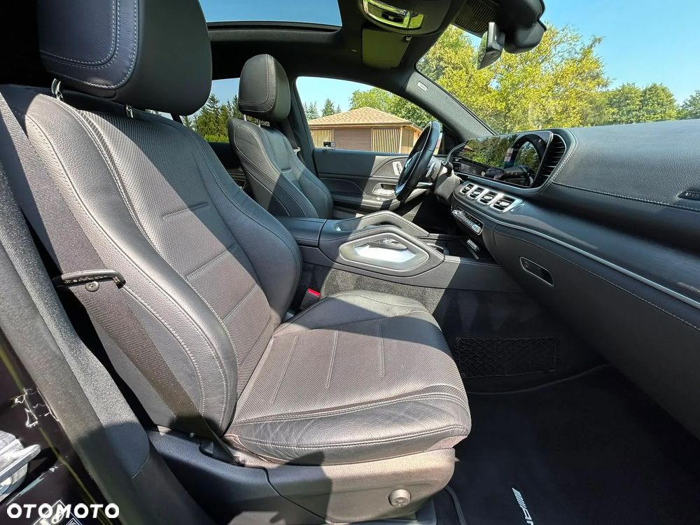 Mercedes-Benz GLE 400 d 4-Matic Premium - 11
