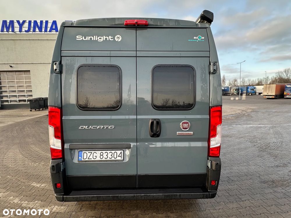 Fiat DUCATO - 24