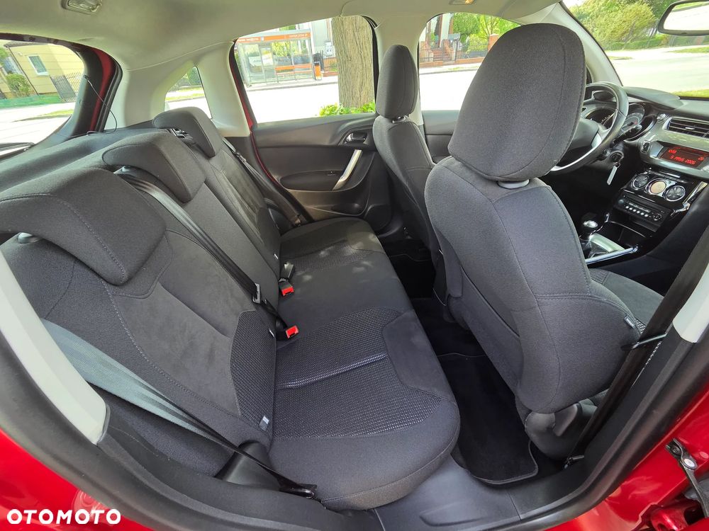 Citroën C3 VTi 120 Exclusive - 8