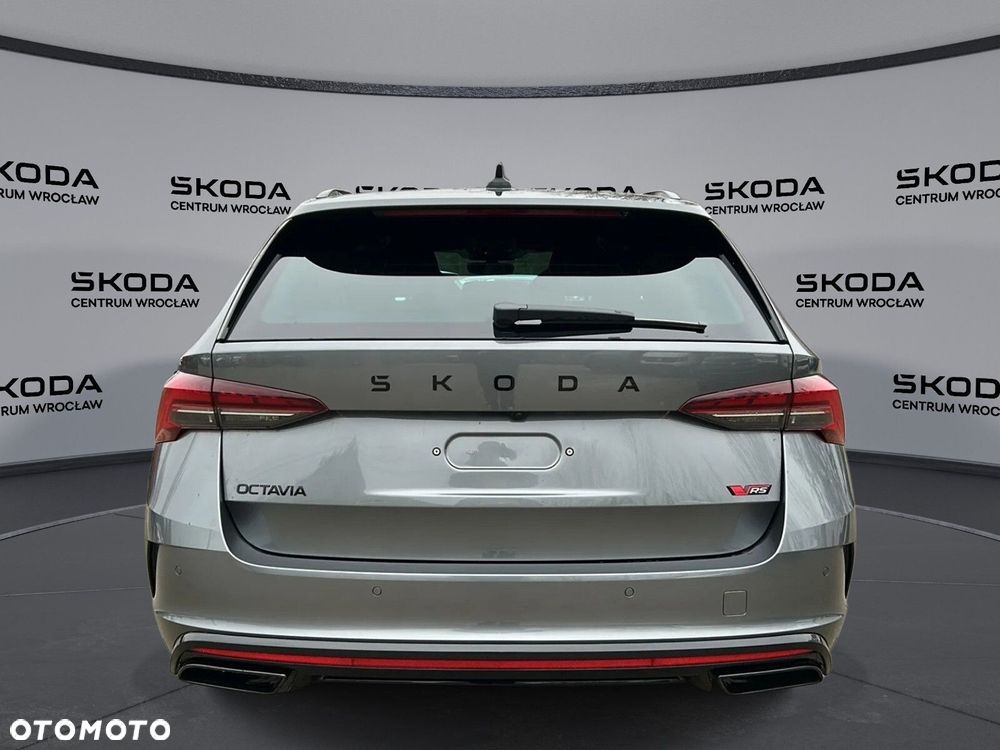 Skoda Octavia - 9
