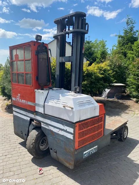 AMLIFT COMBI 4000 - 3